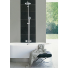 Верхний душ GROHE Euphoria Cosmopolitan, 9,5 л/мин, 1 режим, хром (28233000)