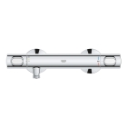 Термостат для душа GROHE Grohtherm 500, хром (34793000)