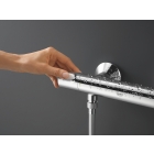 Термостат для душа GROHE Grohtherm 500, хром (34793000)