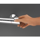 Термостат для душа GROHE Grohtherm 500, хром (34793000)