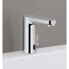 Смеситель для раковины GROHE Eurosmart Cosmopolitan E инфракрасный, M-size, хром (36327002)