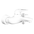 Смеситель для ванны GROHE Eurostyle, белая луна (33591LS3)