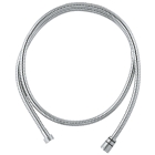 Душевой шланг GROHE Rotaflex Metal Long-Life 1750 мм, с защитой от перекручивания, хром (28025000)