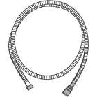 Душевой шланг GROHE Rotaflex Metal Long-Life 1750 мм, с защитой от перекручивания, хром (28025000)