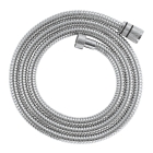 Душевой шланг GROHE Rotaflex Metal Long-Life 1750 мм, с защитой от перекручивания, хром (28025000)