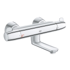 Термостат для раковины GROHE Grohtherm Special, хром (34666000)