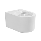 Комплект инсталляции GROHE 38775001 с унитазом Aquatek МИЯ и сиденьем с микролифтом (NW0150)