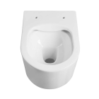Комплект инсталляции GROHE 38775001 с унитазом Aquatek МИЯ и сиденьем с микролифтом (NW0150)