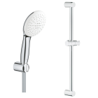 Душевой гарнитур GROHE Tempesta 110, 2 режима, 1250 мм, хром (NB0061)