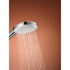 Душевой гарнитур GROHE Tempesta Cube 110, 2 режима струи, душевая штанга 600 мм, 7,4 л/мин, хром (26748003)