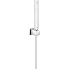 Душевая система GROHE Eurocube со смесителем для ванны, хром (25289000)
