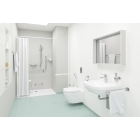 Смеситель для раковины GROHE Eurosmart, M-size, хром (23981003)