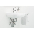 Смеситель для раковины GROHE Eurosmart, M-size, хром (23981003)