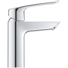 Смеситель для раковины GROHE Eurosmart, M-size, хром (23981003)