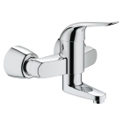 Смеситель для раковины GROHE Euroeco Special, хром (32768000)