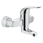 Смеситель для раковины GROHE Euroeco Special, хром (32770000)