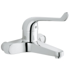 Смеситель для раковины GROHE Euroeco Special, хром (32823000)