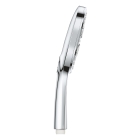 Ручной душ GROHE Rainshower SmartActive 130, 12 л/мин, 3 режима, хром (26544000)