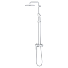 Душевая система GROHE Tempesta Cosmopolitan System 250 со смесителем для душа, хром (26673000)