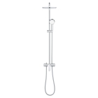 Душевая система GROHE Tempesta Cosmopolitan System 250 со смесителем для душа, хром (26673000)