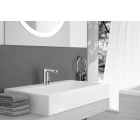 Смеситель для раковины GROHE Eurosmart Cosmopolitan E инфракрасный, хром (36327001)