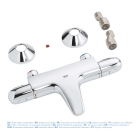 Термостат для ванны GROHE Grohtherm 1000, хром (34155003)