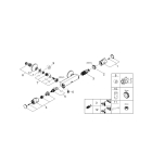 Термостат для душа GROHE Grohtherm 800, хром (34558000)