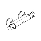 Термостат для душа GROHE Grohtherm 800, хром (34558000)