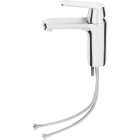 Смеситель для раковины GROHE Eurosmart Cosmopolitan, M-size, хром (23327000)