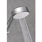 Ручной душ GROHE Tempesta Cosmopolitan 100, 3 режима, хром/белый (27574002)
