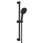 Набор для душа GROHE Cubeo, матовый черный (1018252430)