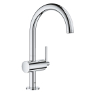 Смеситель для раковины GROHE Atrio, хром (32042003)
