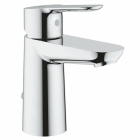 Готовый комплект для ванной комнаты GROHE BauEdge (NB0004-2)