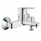 Готовый комплект для ванной комнаты GROHE BauEdge (NB0004-2)
