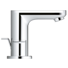 Смеситель для раковины GROHE Eurosmart Cosmopolitan на 3 отверстия, S-size, хром (20187000)