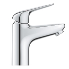 Смеситель для раковины однорычажный 1/2" GROHE Swift S-Size, хром (24318001)