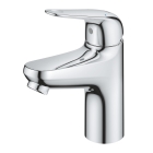 Смеситель для раковины однорычажный 1/2" GROHE Swift S-Size, хром (24318001)