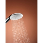 Душевой гарнитур GROHE Tempesta 110, 2 режима струи, душевая штанга 600 мм, 5,6 л/мин, хром (2759830E)