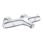 Термостат для ванны GROHE Grohtherm Special, хром (34665000)