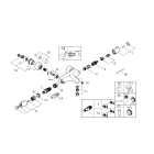 Термостат для ванны GROHE Grohtherm Special, хром (34665000)
