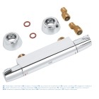 Термостат для душа GROHE Grohtherm Special, хром (34667000)