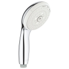 Душевой набор GROHE Tempesta 110, 3 режима, 1750 мм, 9,5 л/мин, хром (27849001)