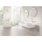 Душевой шланг GROHE Silverflex 1250 мм, с защитой от перекручивания, теплый закат глянец (28362DA0)
