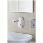 Внешняя часть крана для раковины GROHE Euroeco Cosmopolitan E инфракрасный, без функции смешивания, питание от сети 230V, хром (36273000)