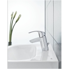Смеситель для раковины GROHE Eurosmart, S-size, хром (33265002)