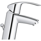 Смеситель для раковины GROHE Eurosmart, S-size, хром (33265002)