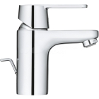 Смеситель для раковины GROHE Get, хром (32883000)