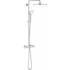 Душевая система GROHE Euphoria System 310 с термостатом для душа, хром (26075001)