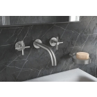 Внешняя часть смесителя для раковины GROHE Atrio на 3 отверстия, хром (20164003)