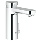 Смеситель для раковины GROHE Eurosmart Cosmopolitan T автоматический, хром (36317000)